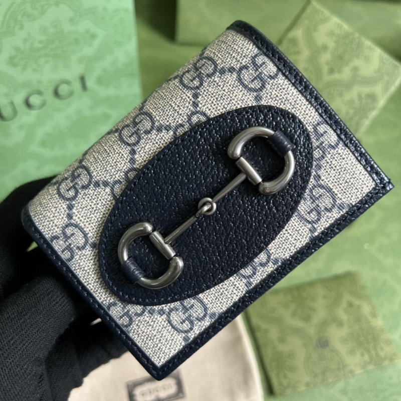 Gucci Wallets & Purse